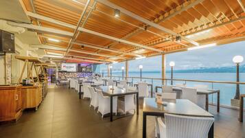 8 Restaurants, chinesische Küche