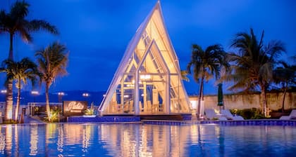 Swiss-Belhotel Silae Palu