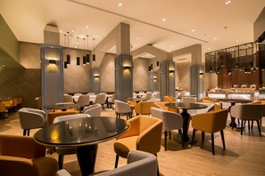 Dining - Yitel Shanghai - Xuhui (Shanghai)