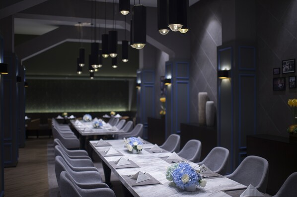 Restaurantes