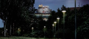 MiHotel 