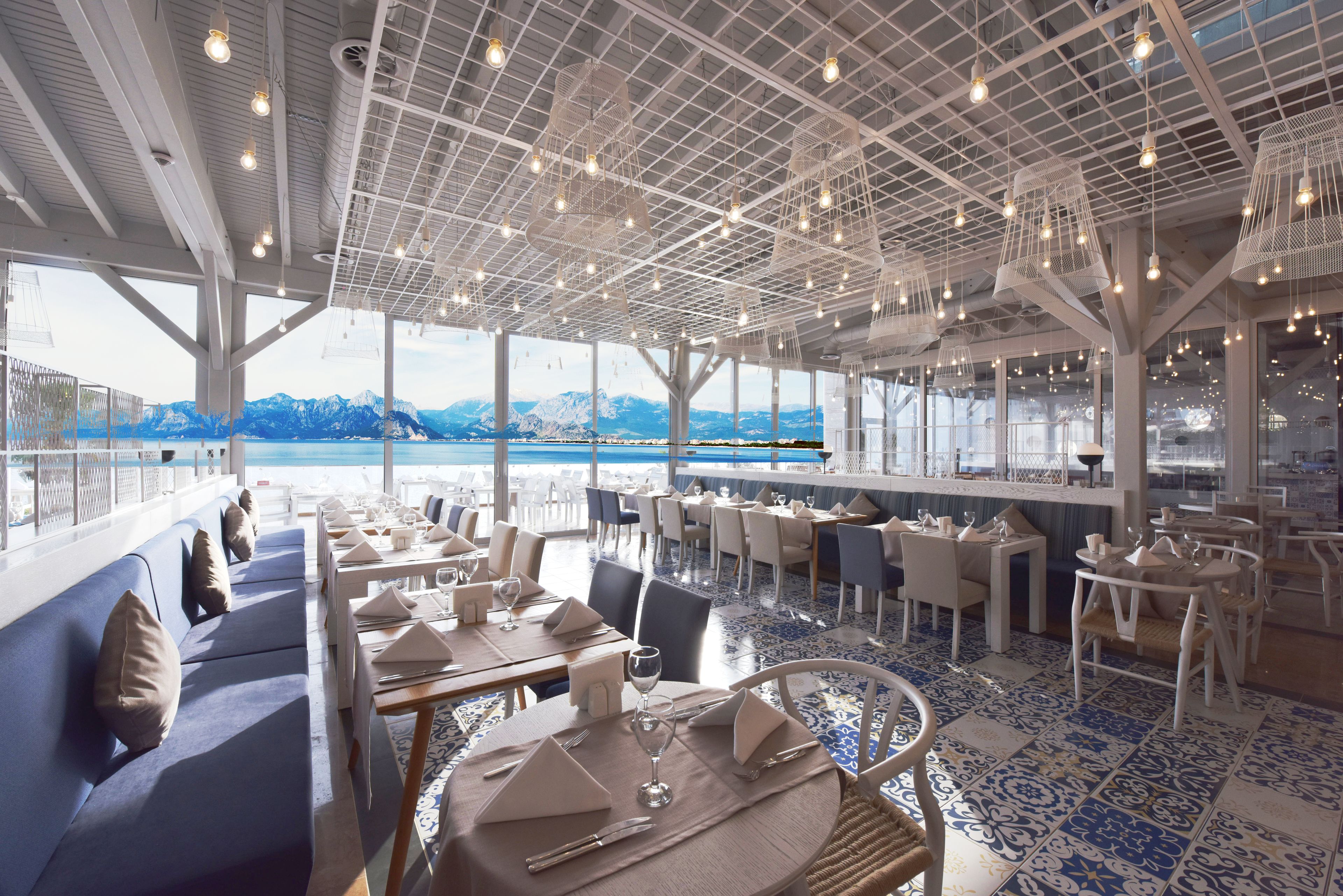 Foto - Ramada Plaza Antalya