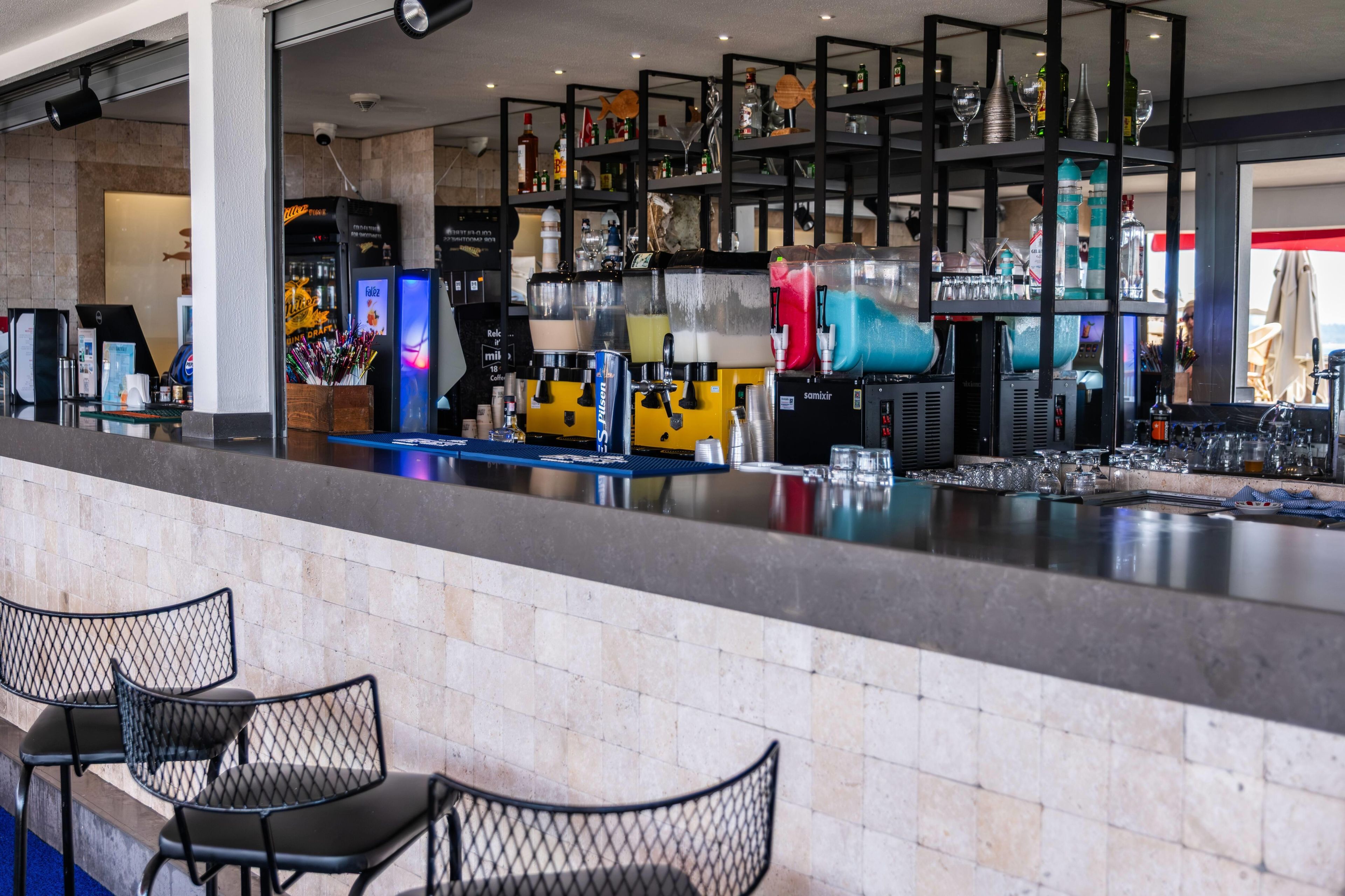 Foto - Ramada Plaza by Wyndham Antalya