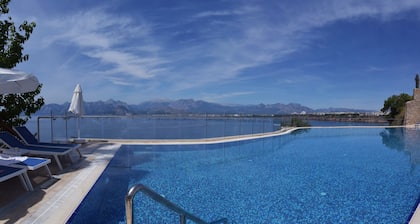 Ramada Plaza by Wyndham Antalya