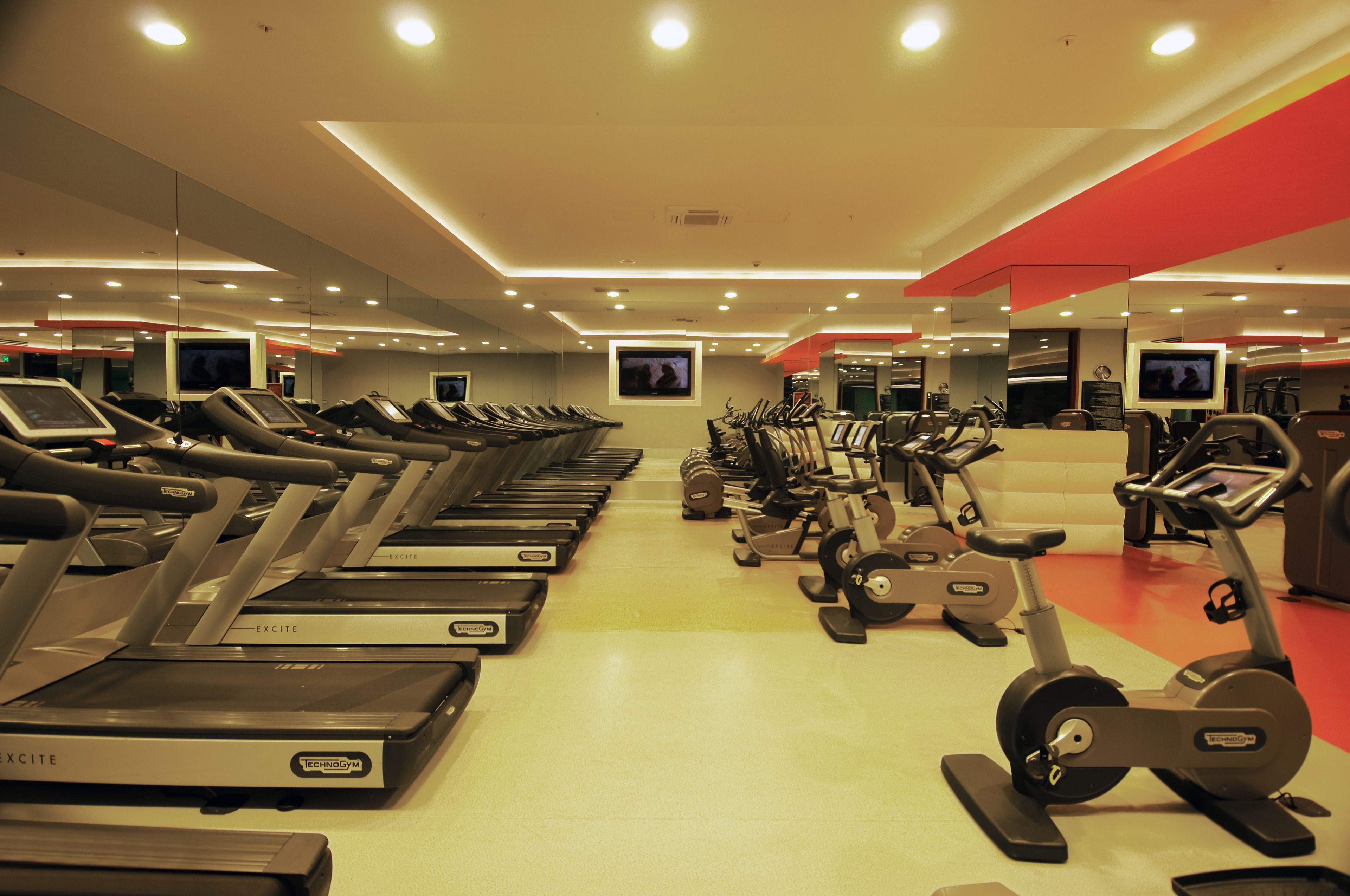 Foto - Ramada Plaza Antalya