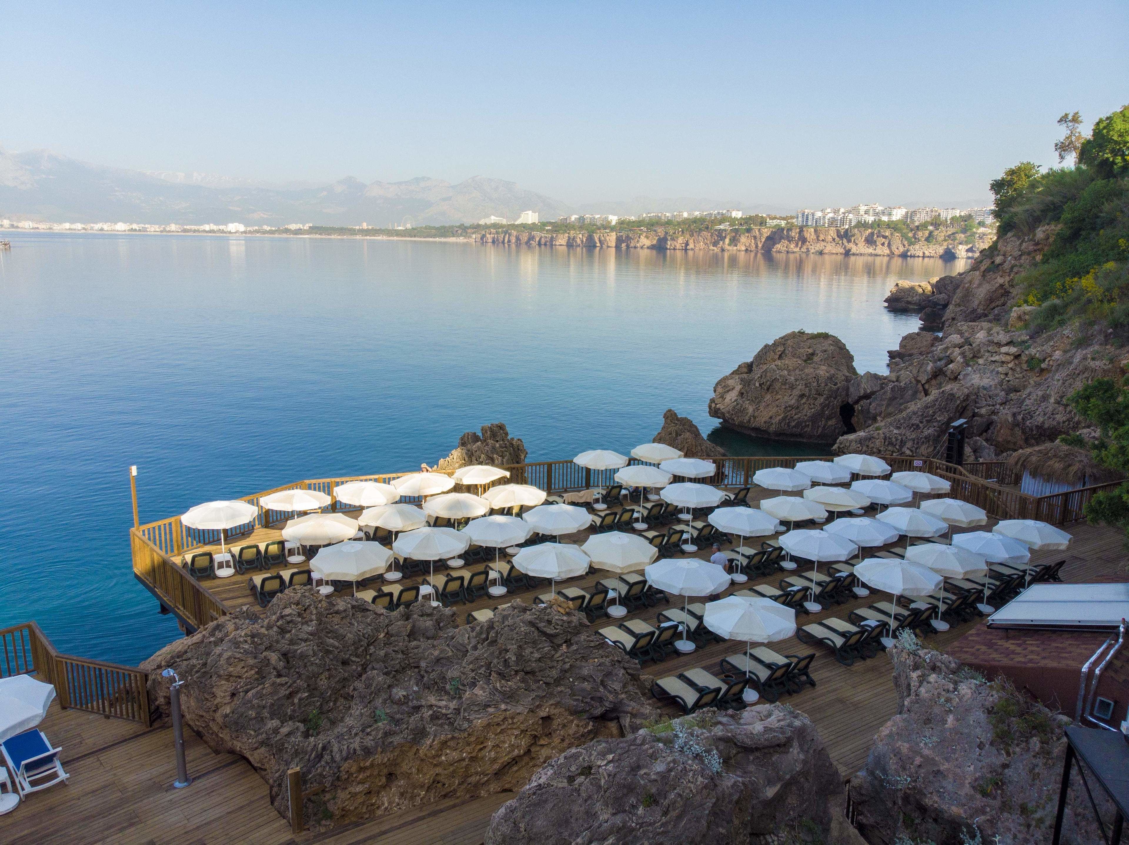 Foto - Ramada Plaza by Wyndham Antalya