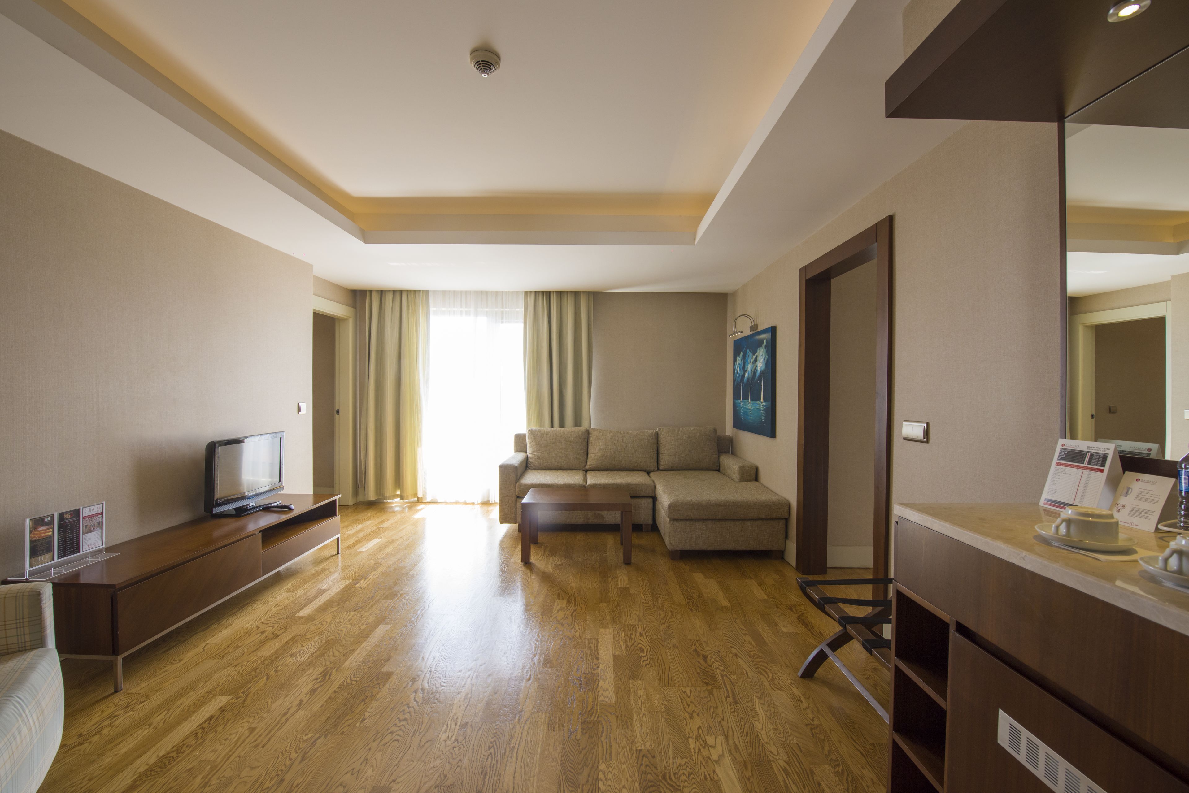Photo - Ramada Plaza by Wyndham Antalya