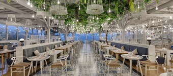 Ramada Plaza by Wyndham Antalya