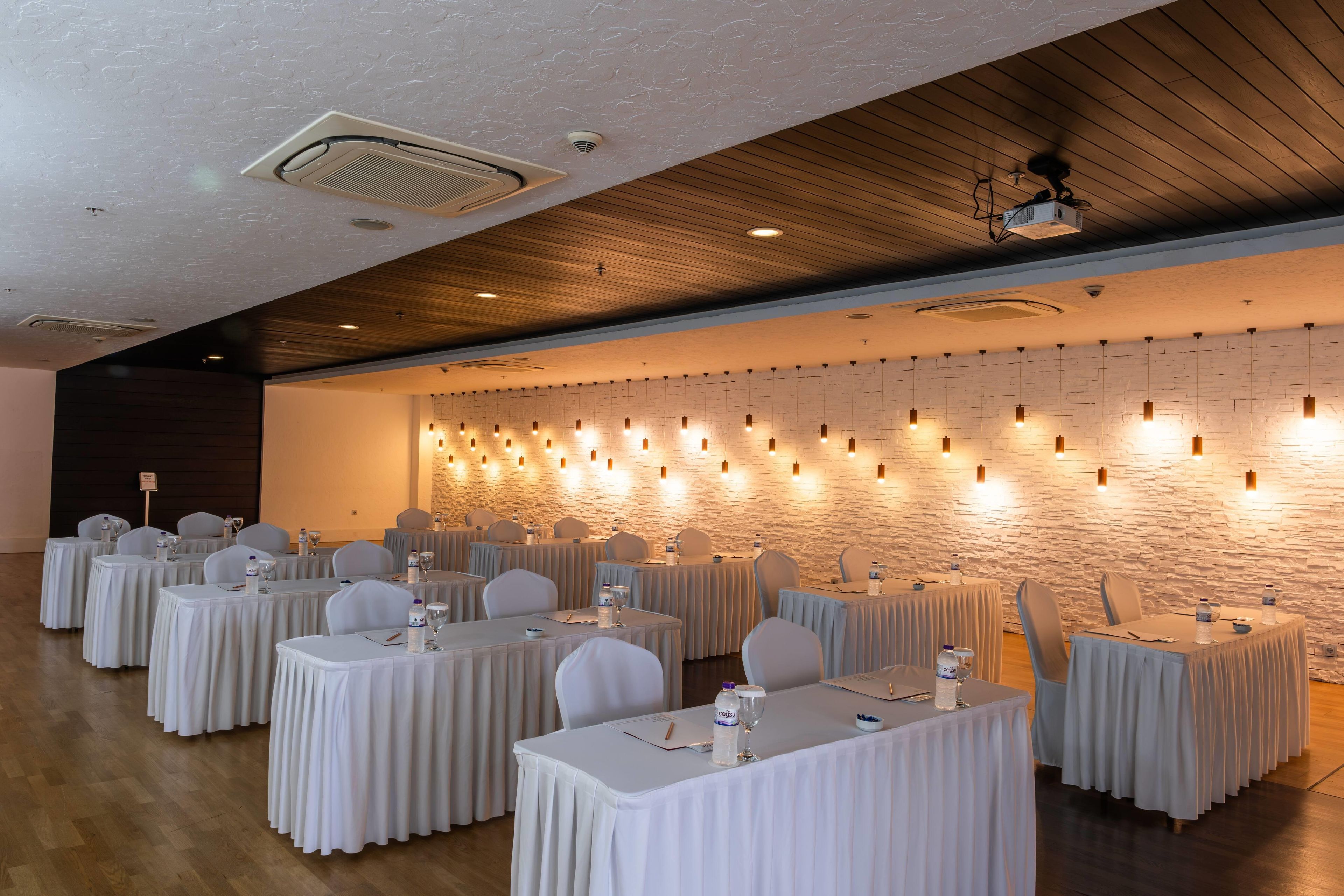 Foto - Ramada Plaza by Wyndham Antalya