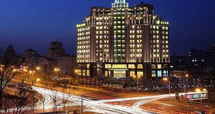 New Century Grand Hotel Changchun