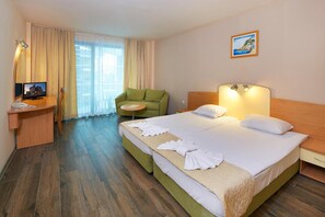 Room - Diamond Hotel (Sunny Beach)