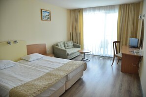 Room - Diamond Hotel (Sunny Beach)