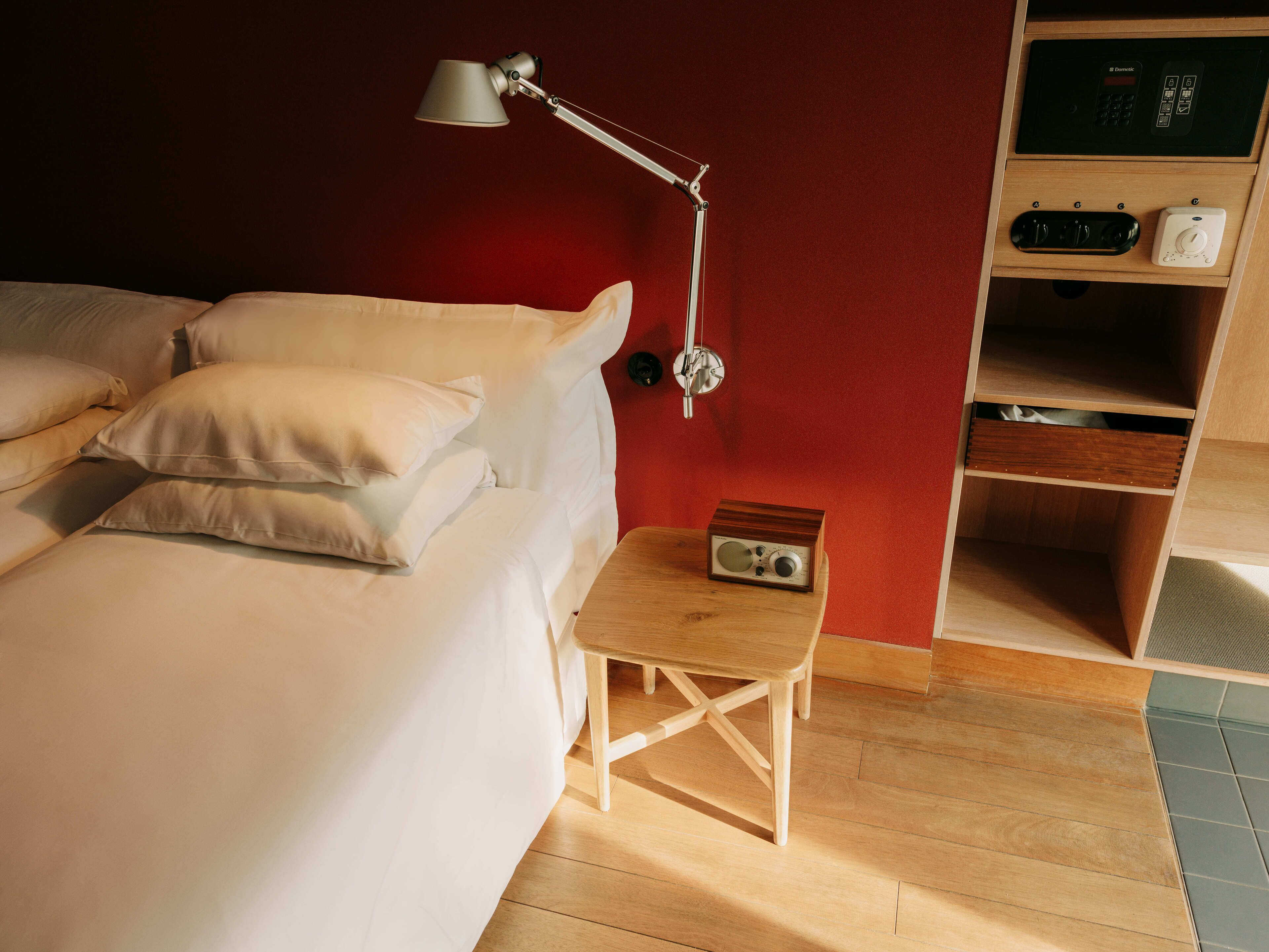 Foto - Casa Camper Berlin