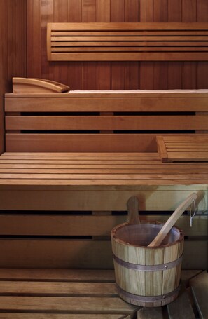 Steam room - Casa Camper Berlin (Berlin)