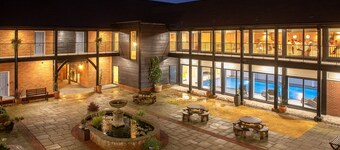 Cottesmore Golf And Country