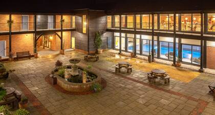 Cottesmore Golf And Country