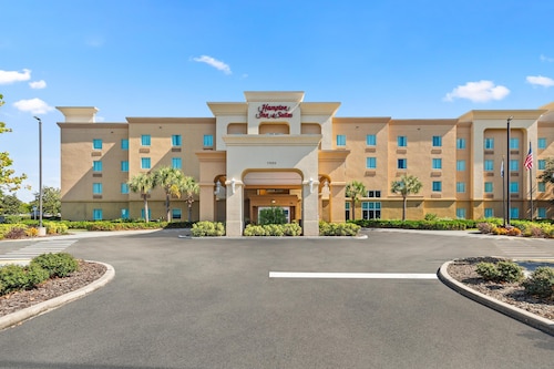Hampton Inn & Suites Port Richey