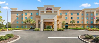 Hampton Inn & Suites Port Richey