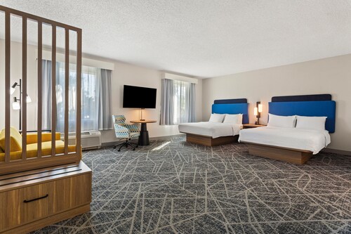 Hampton Inn & Suites Port Richey