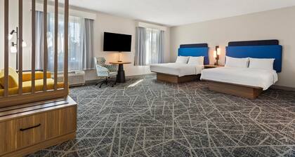 Hampton Inn & Suites Port Richey