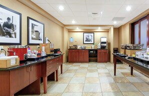 含每日歐陸早餐