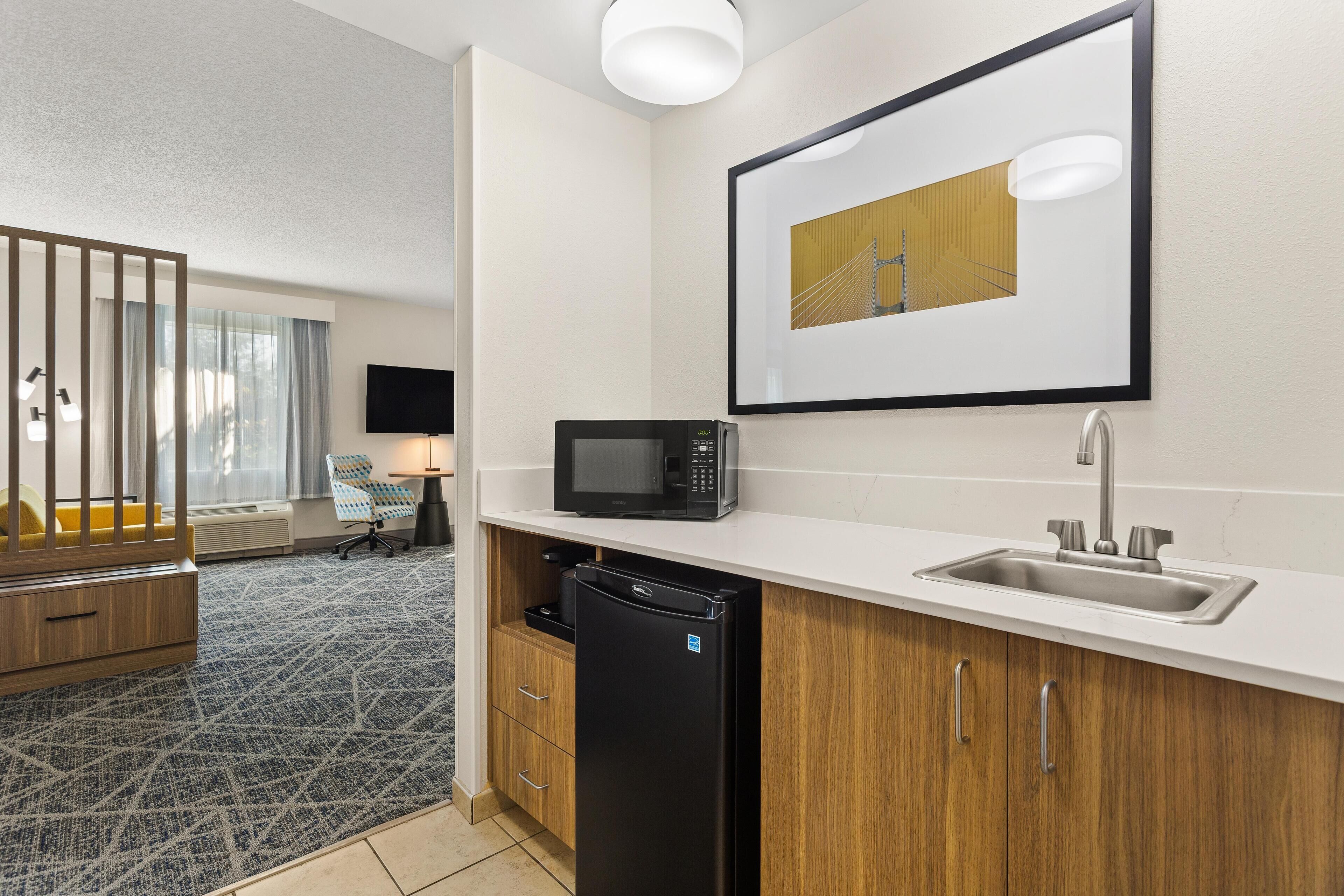 Minibar