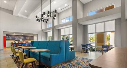 Hampton Inn & Suites Port Richey