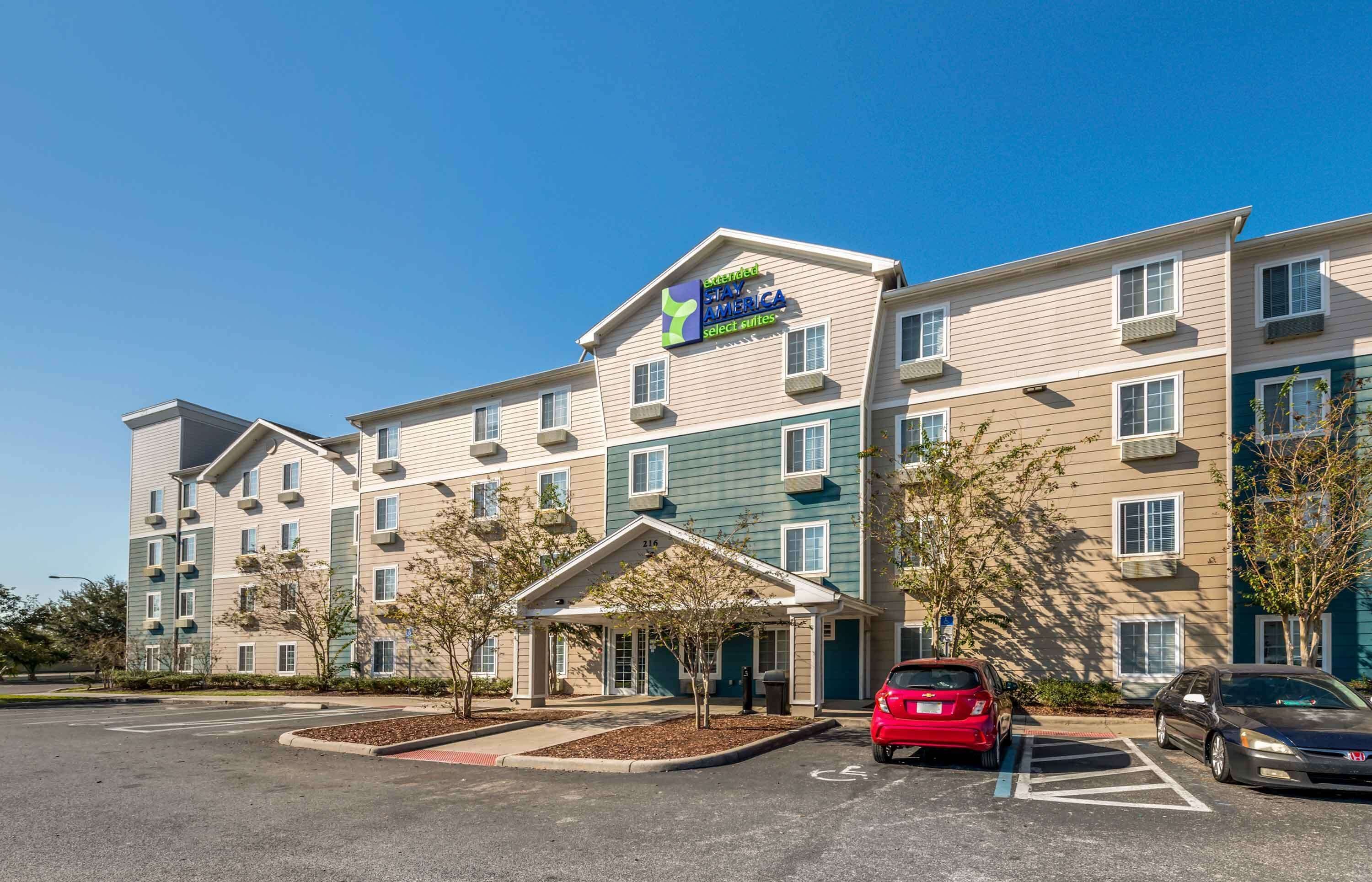 Foto - Extended Stay America Select Suites - Orlando - East