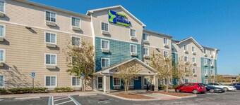 Extended Stay America Select Suites - Orlando - East