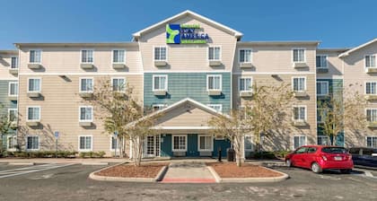 Extended Stay America Select Suites - Orlando - East