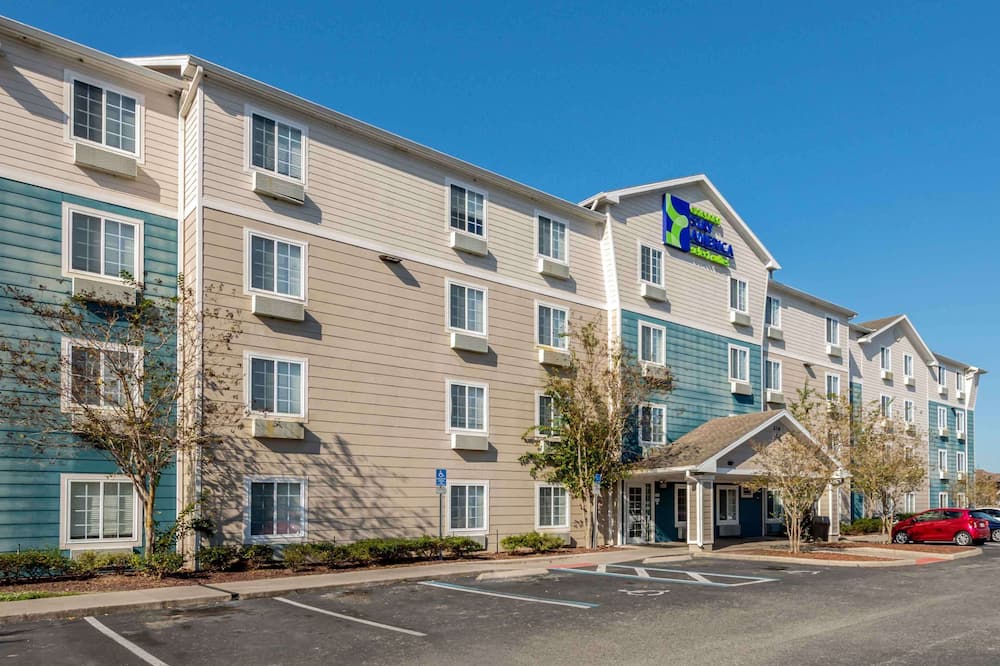 Extended Stay America Select Suites - Orlando - East