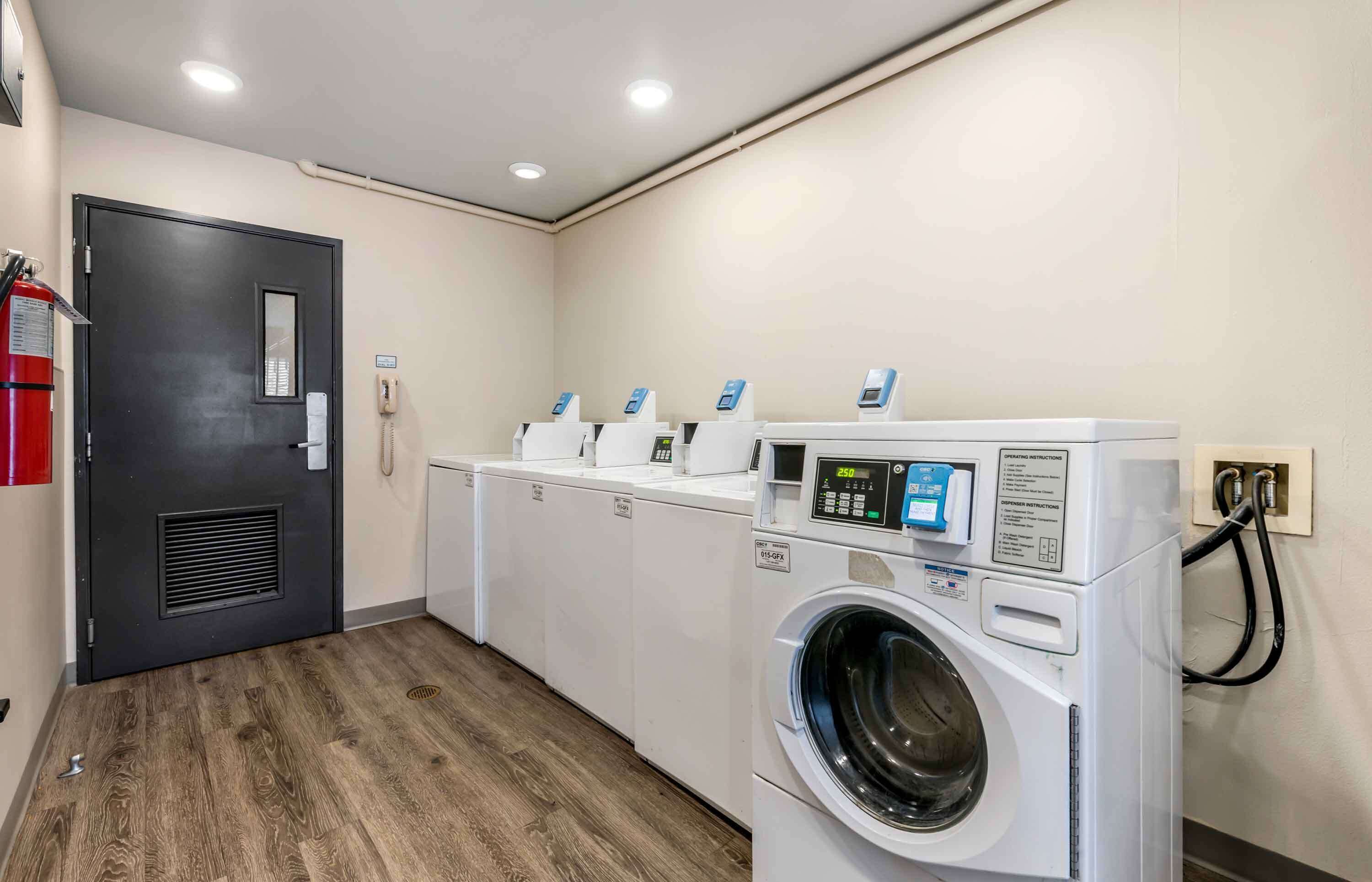 Foto - Extended Stay America Select Suites - Orlando - East