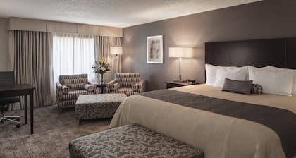 High Desert Inn