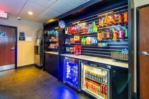 Property amenity - Quality Inn and Suites Petawawa (Petawawa)