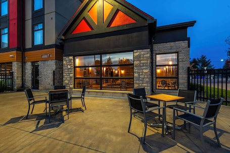 Aðstaða á gististað