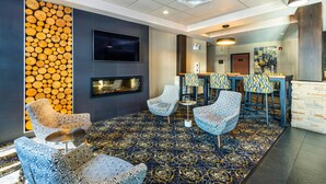 Unclassified image, 3 of 53, button - Quality Inn and Suites Petawawa (Petawawa)