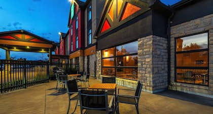 Quality Inn and Suites Petawawa
