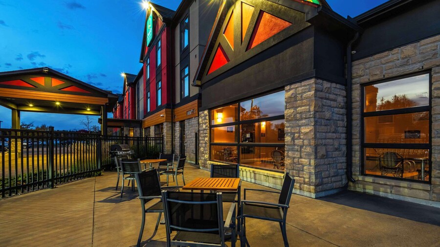 Quality Inn and Suites Petawawa