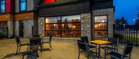 Servicio de la propiedad