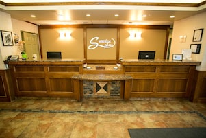 Recepción