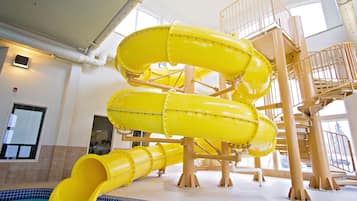 Vesiliukumäki