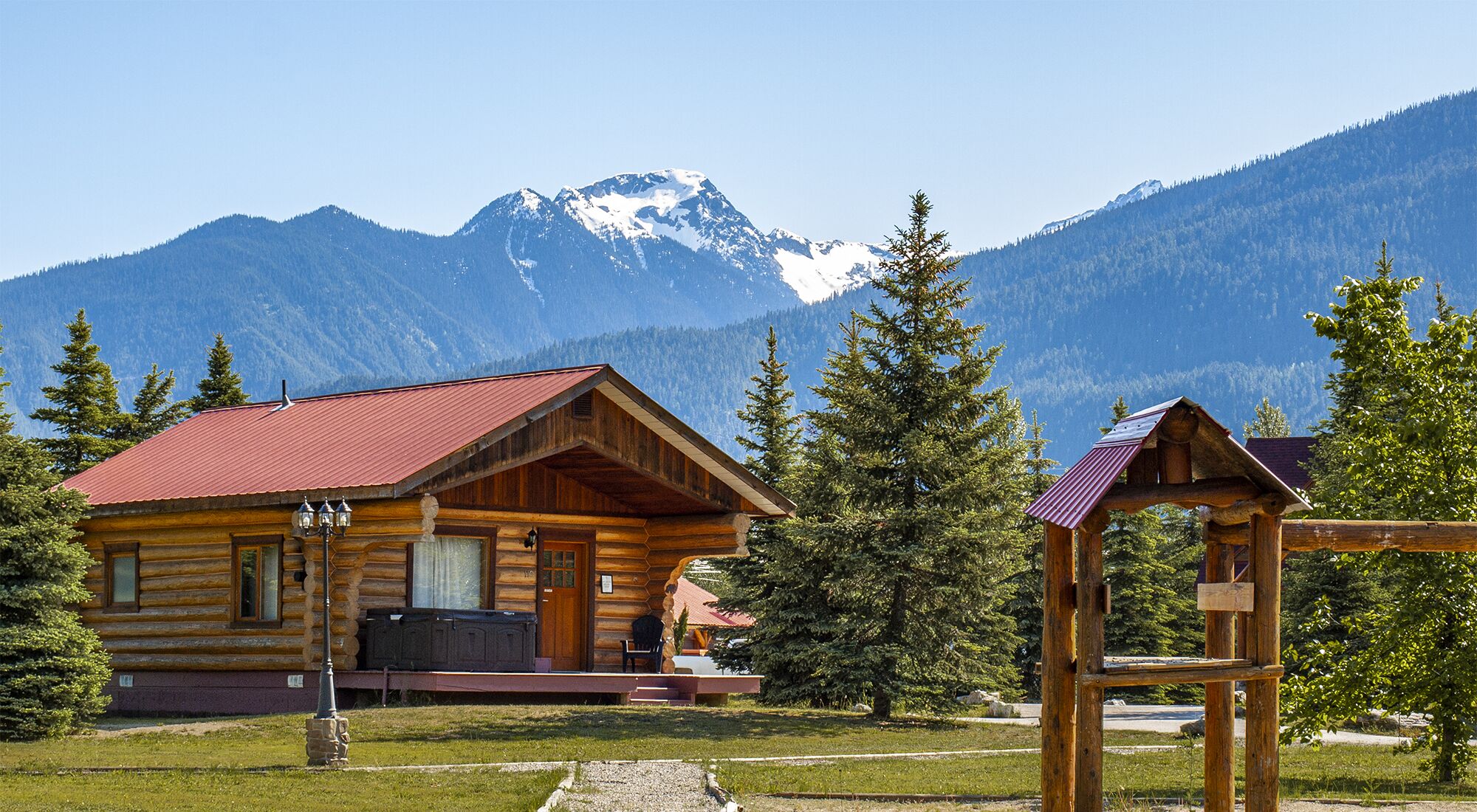 Blendingsgardiner, wi-fi (inkludert) og sengetøy