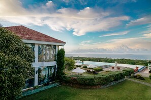 Exterior - The Peacock Garden (Baclayon)