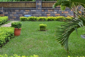 Jardín