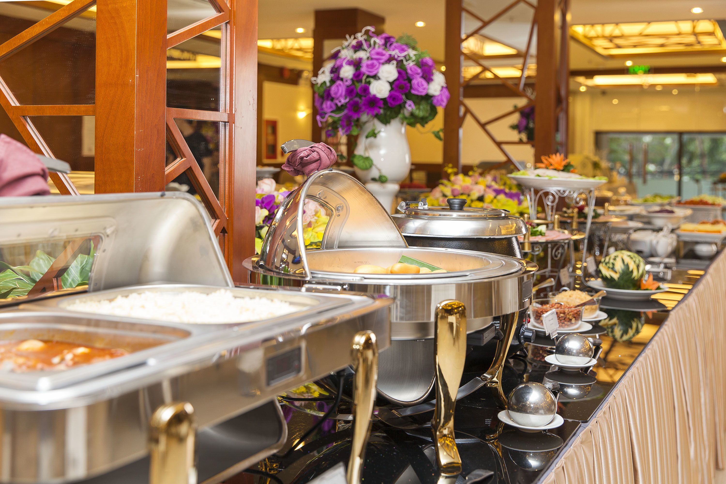 Photo - Vien Dong Hotel - Near Bui Vien Walking Street