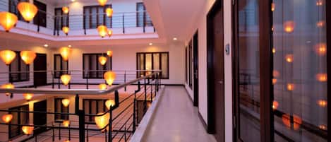 1 bedroom, minibar, in-room safe, individually furnished