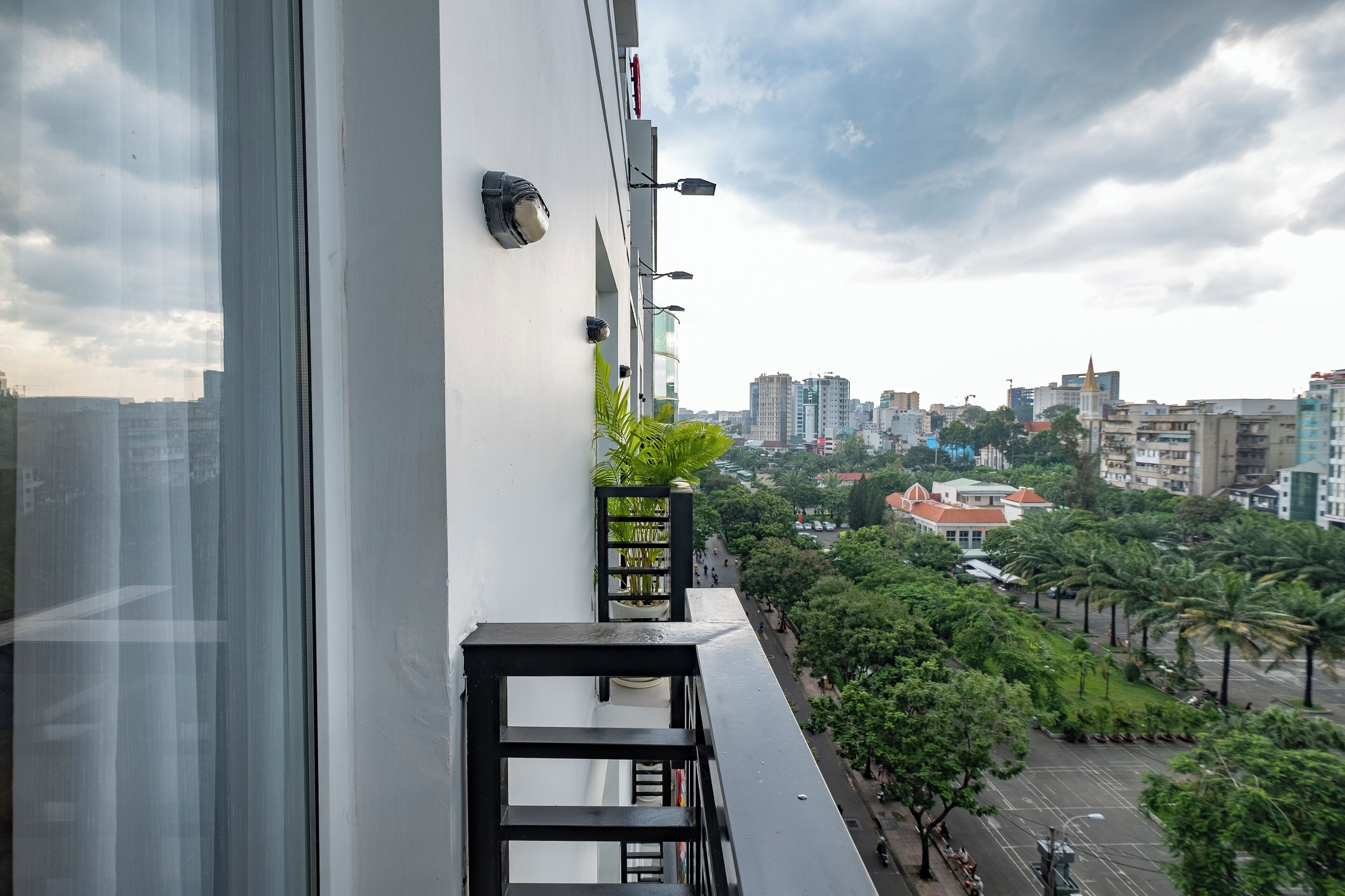 Photo - Vien Dong Hotel - Near Bui Vien Walking Street