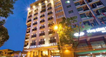 Vien Dong Hotel