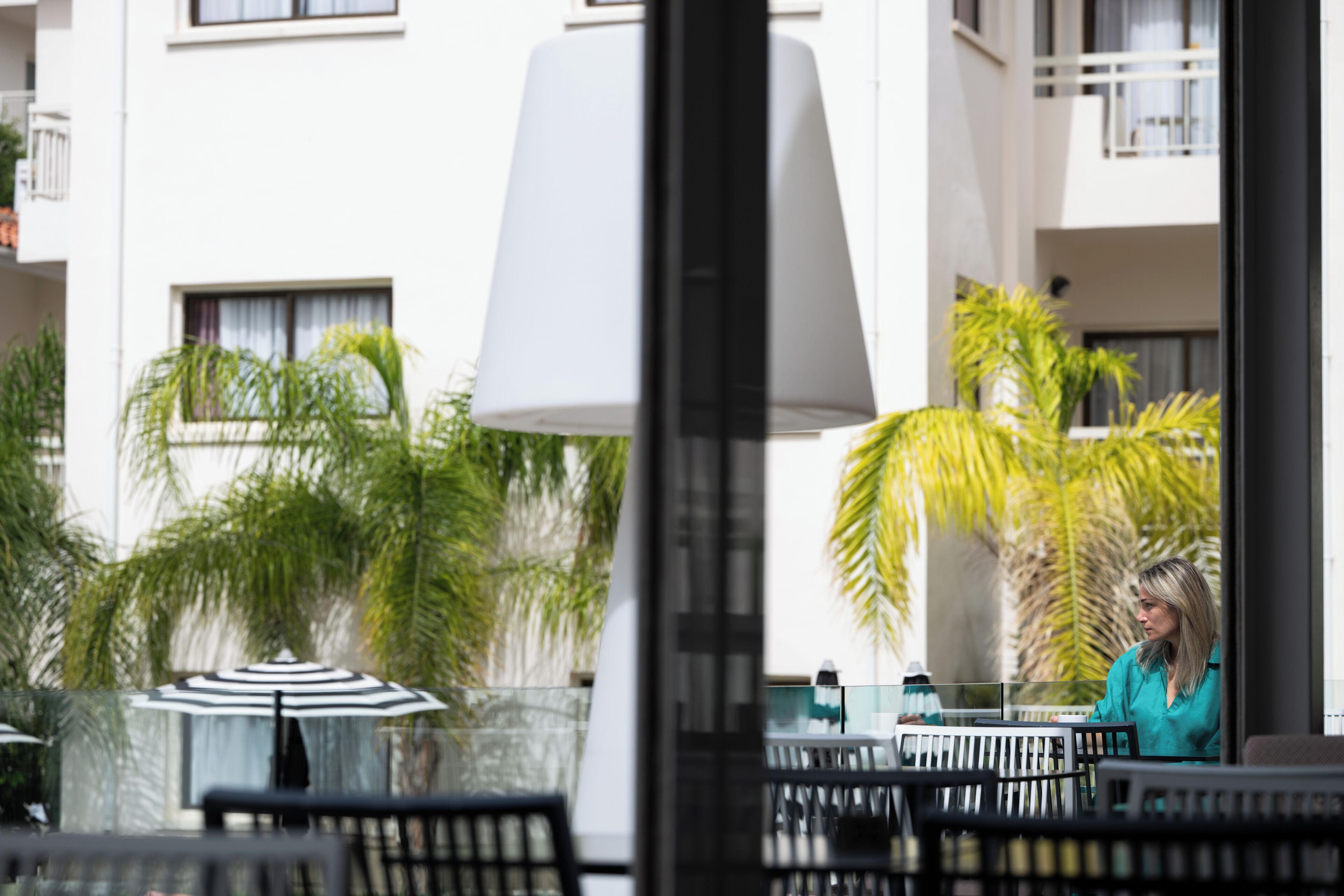 Foto - King Jason Paphos - Designed for Adults by Louis Hotels