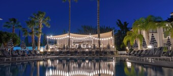 King Jason Paphos - Designed for Adults By Louis Hotels